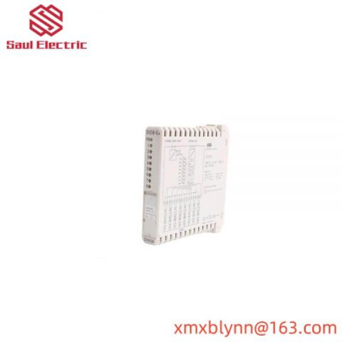 ABB DX910S | 3KDE175311L9100 | Digital I/O Module