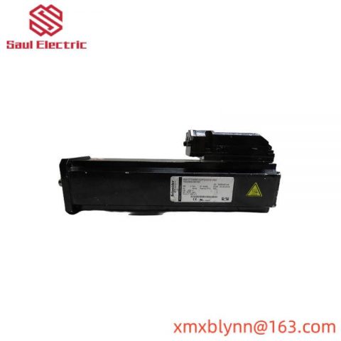 ELAU ISH100/30058/0/0/00/0/00/01/00 Motor Control System