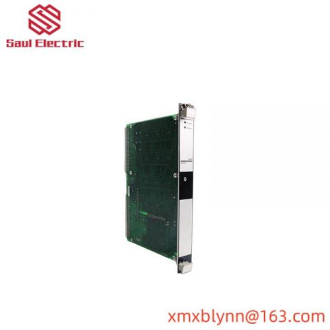 EMERSON 901B-2589-A Industrial Digital Input Module