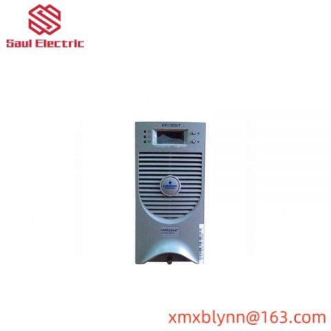 EMERSON PCD3.W610 Industrial Control Module, Enhancing Automation and Efficiency