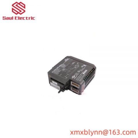 Emerson KJ3203X1-BA1: 12P3270X022 VE4001S2T2B4 - 24 VDC Dry Contact Series Module