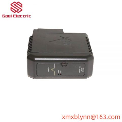 EMERSON KJ3209X1-BA1: Industrial PLC Module, Advanced Control Solutions