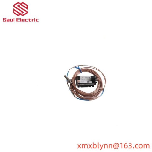 EMERSON 5D32078G03 High Performance Control Module
