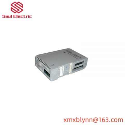 Emerson IC675PCB002VM IP Profi Cable - Profibus Cordset, 2.0 Meters