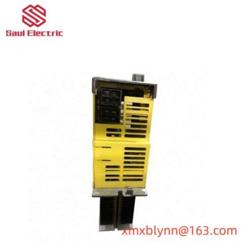 Fanuc A06B-6114-H210 | AC Servo Drive for Industrial Automation