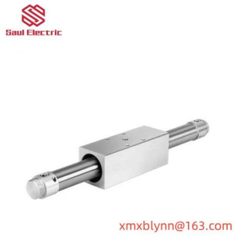 ABB 800F MP43 Push Pull Operator Module, 322mm