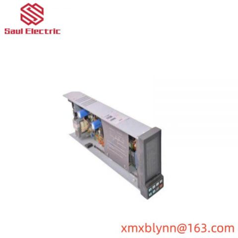 FOXBORO 761CNA-AT, 4000-00002, Single Station Micro Control Controller