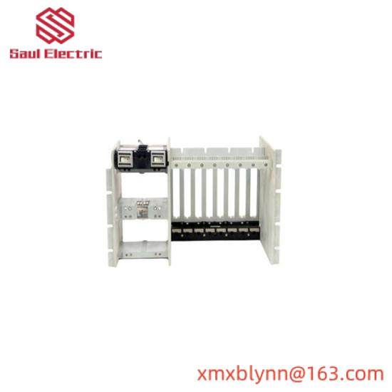 Foxboro P0972VE High Performance Control Module