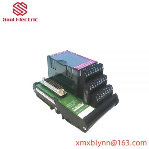 FOXBORO 2ARPS05A6 Industrial Control Module - Precision and Reliability