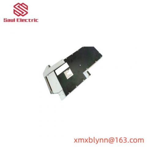 FOXBORO P0960AW CP30 Control Processor - Advanced Industrial Automation Solution