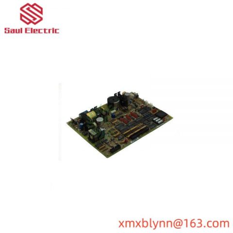 GE DS200TCEAG1BTF: Advanced Processor Card for Industrial Automation