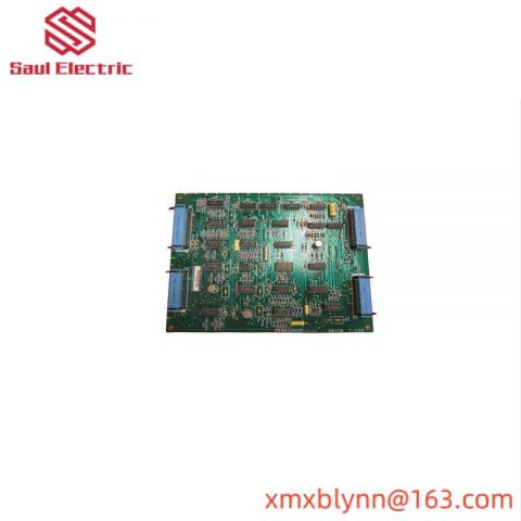GE DS3800NGRA1L1E Industrial Control Regulator Board, High Precision, Robust Design