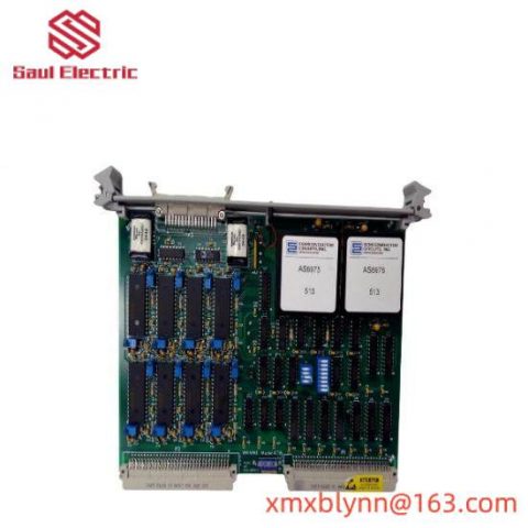 GE DS200NATOG3A Display, High-Performance Voltage Feedback Scaling Board