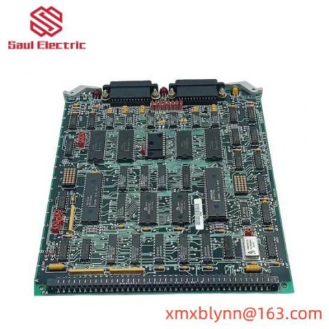 Fanuc 0040-80413 Genius I/O Module - High Performance Industrial Control Component