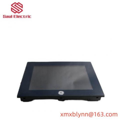 GE-FANUC IC755CSS15CDA-AG | 15 Inch Qp+ Ge Bezel; Manufacturer: GE-FANUC
