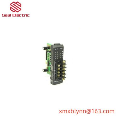 GE IS200TDBSH2A - Advanced Process Control Module