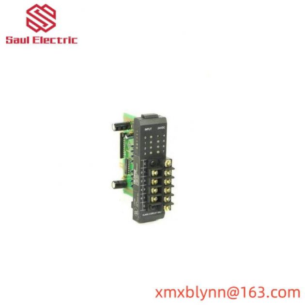 GE IS200TDBSH2A - Advanced Process Control Module