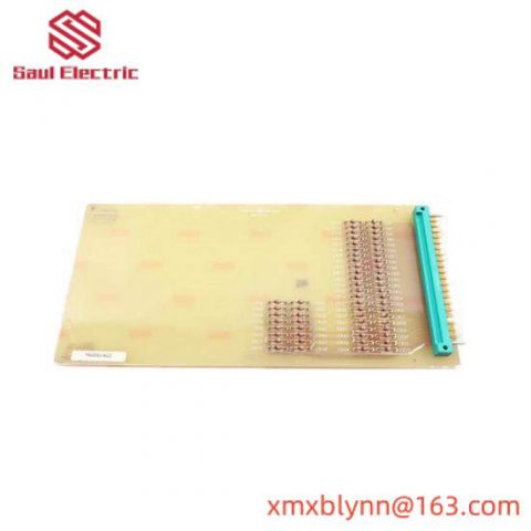 General Electric 0945D814G0003 Diode Card PCB Circuit - Precision Electronics for Industrial Control Systems