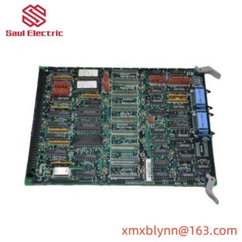 General Electric IS200EHPAG1D High Voltage Gate Pulse Amplifier / Exciter Control