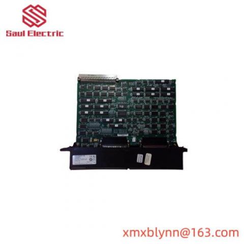 GE IS230SRTD2ASRTD2AG01 I/O Module, RTD Twin