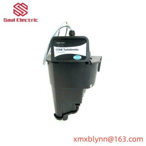 HACH LR PT 6010101 - Low Range Process Turbidimeter