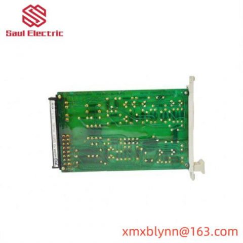 HIMA F3216 Control Module