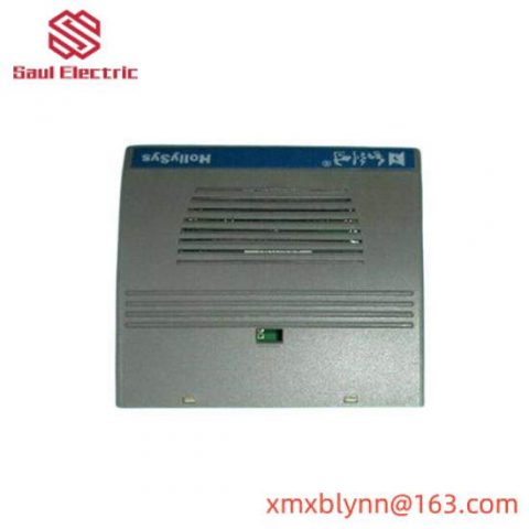 HollySys FM1201-A02 - High-Performance Power Supply Board