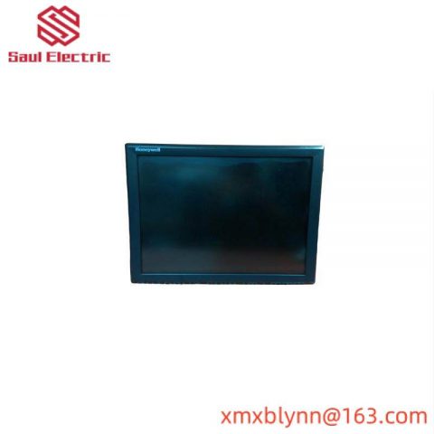 Honeywell 51154286-200 Industrial Touch Screen Monitor
