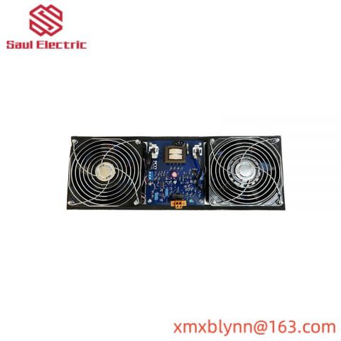 Honeywell 51303940-250 Cabinet Fan With Alarm