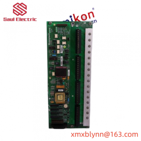 Honeywell R911318915 Analog Output Module