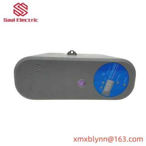 Honeywell 8C-PCNT02 C300 Series Distributed Control System Module