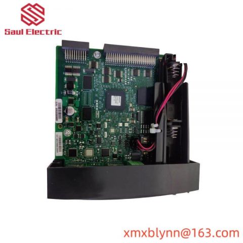 HONEYWELL 51400760-100 Industrial Controller, High Precision Control Module