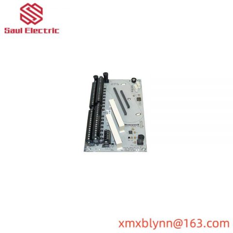 Honeywell CC-HCAR01 Backplane - Industrial Control Module