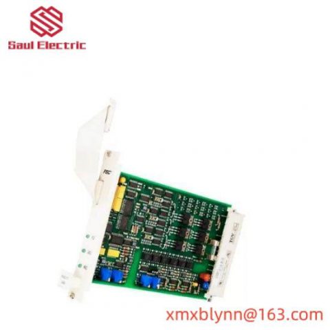 Honeywell FSC 10302/1/1 Industrial Control Module