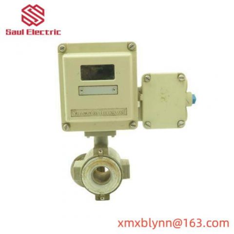 Honeywell SMW20A-0025PL21SV5-XAX1XC-GK, Advanced Control Module