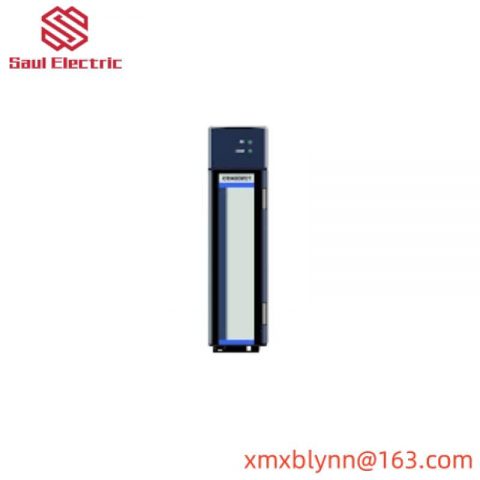 GE Fanuc IC694BEM331 - Genius Bus Controller for PACSystems RX3i