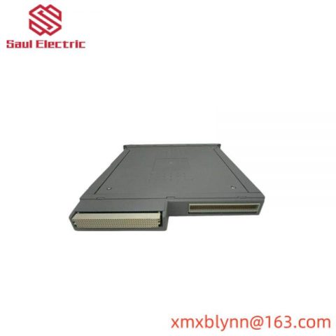 ICS Triplex T8448 High-Performance Module for Industrial Control Systems