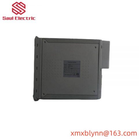 ICS Triplex T8913 Controller Module