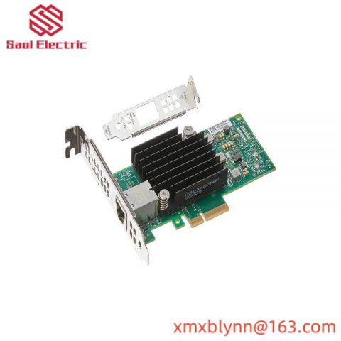 Intel X550-T1 Converged Network Adapter, High Performance Network Solution