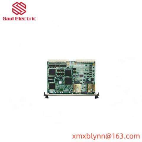 GE IS200PDIOH1A: Mark VI IS200 Processing Card