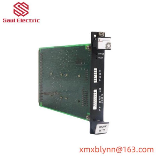 GE IS200VCMIH2BC VME Communication Interface Card for Industrial Automation