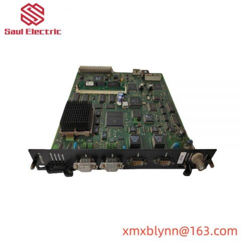 GE IS200VCMIH2BC VME Communication Interface Card for Industrial Automation