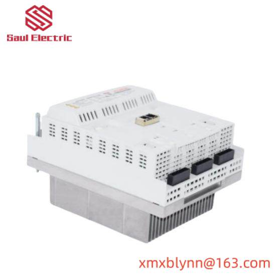 KUKA 00-198-269 New Robot KRC4 Servo Drive KSP 600 3×64