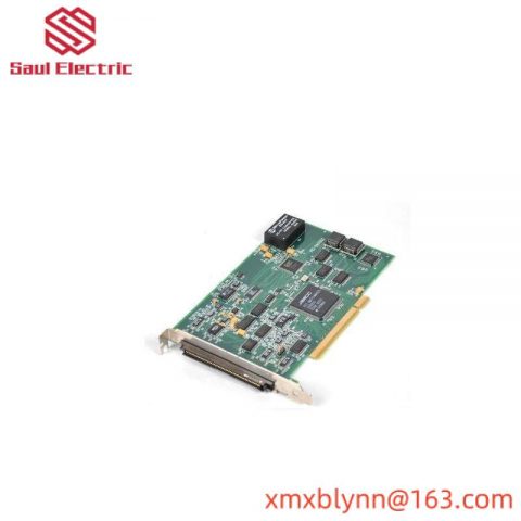 Matrox Meteor2-MC/4 Multi-Channel PCI Frame Grabber - Advanced Imaging Solutions for Industrial Automation