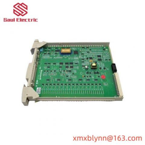 HONEYWELL MC-PAIH03 Analog Input Processor-16 Inputs, Industrial Control Module