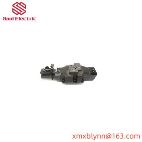 MOOG 312A6077P001 Industrial Control Module, Precision Engineering for Reliable Performance