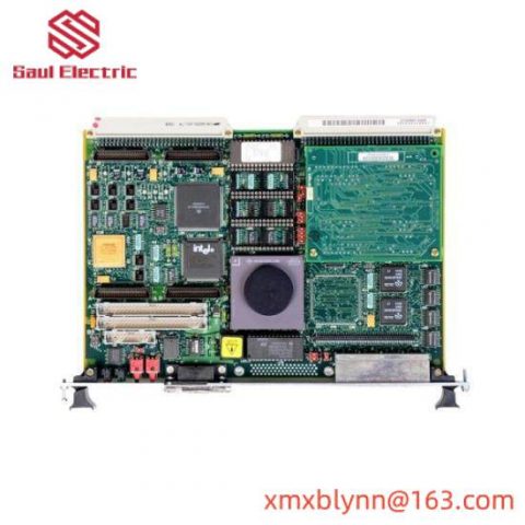 Motorola MVME712-11 Industrial Control Module