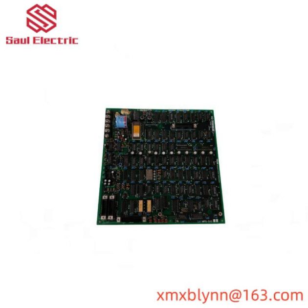 ELAU iSH PS-5 Power Supply, High Efficiency Industrial Control Module