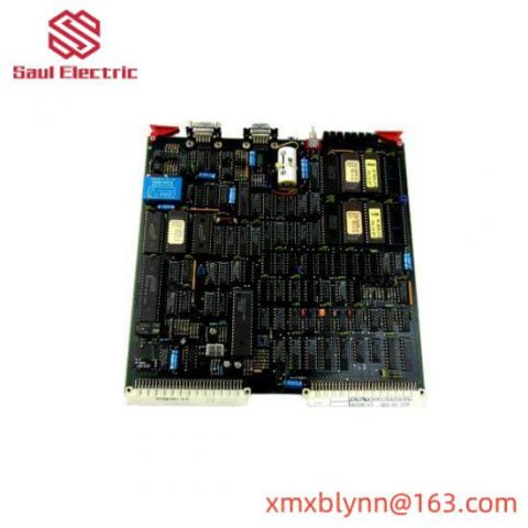 Philips 940622127011 CPU Card Board Module for Industrial Automation