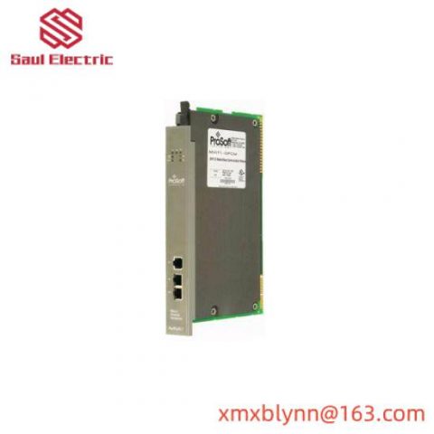 ProSoft MVI71-DFCM Industrial Ethernet Interface Module
